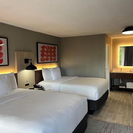 Wyndham Garden Columbia-Ft Jackson 호텔 외부 사진