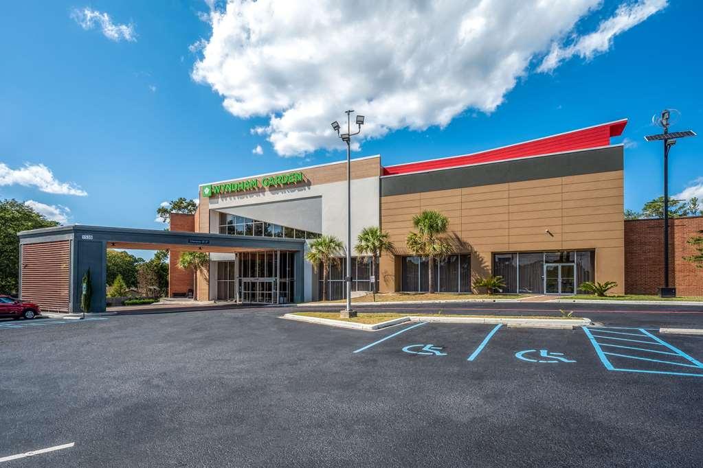 Wyndham Garden Columbia-Ft Jackson 호텔 외부 사진