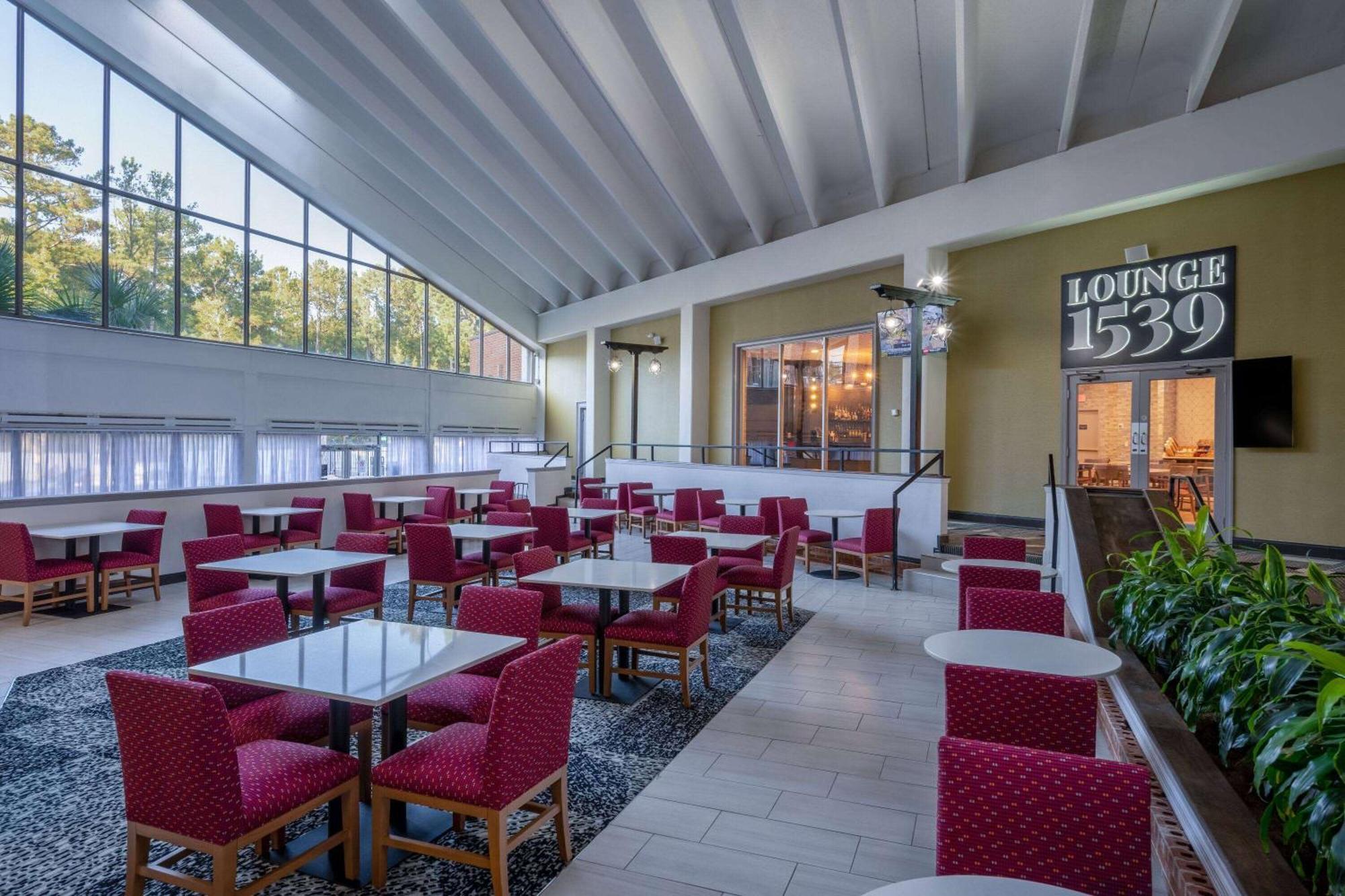 Wyndham Garden Columbia-Ft Jackson 호텔 외부 사진