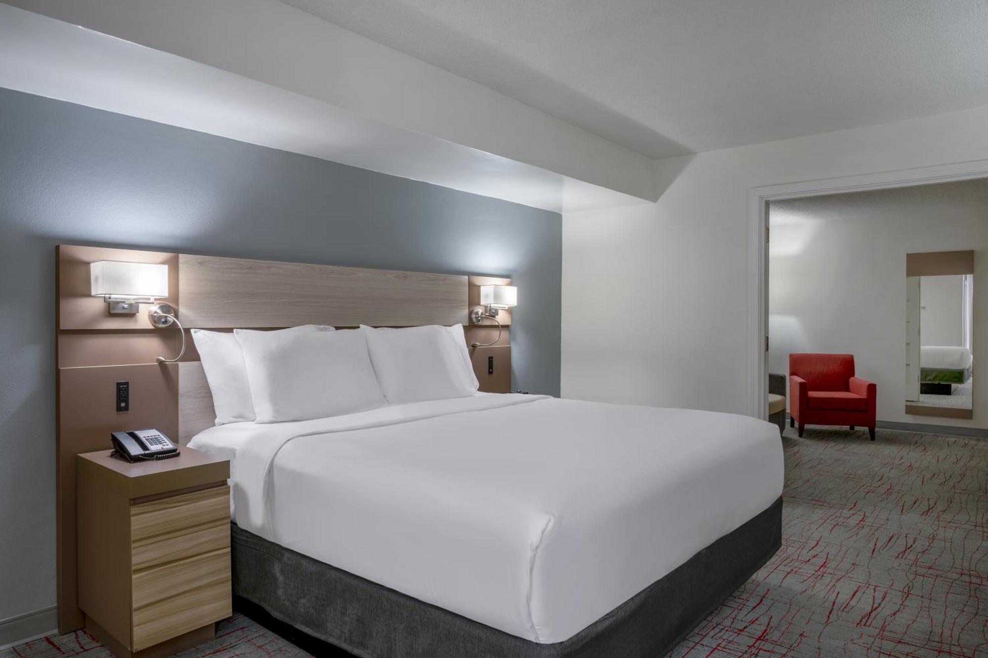 Wyndham Garden Columbia-Ft Jackson 호텔 외부 사진