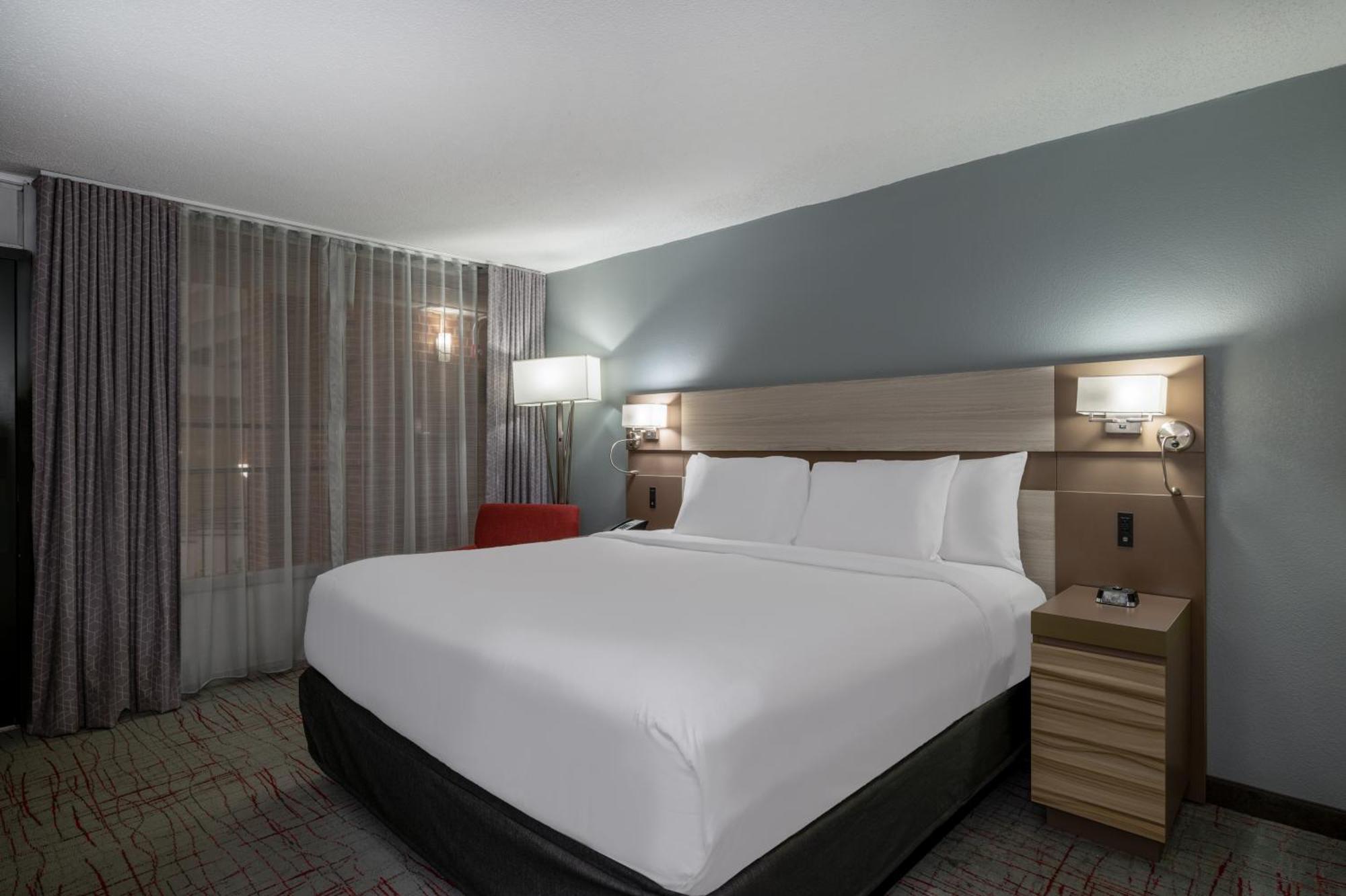 Wyndham Garden Columbia-Ft Jackson 호텔 외부 사진