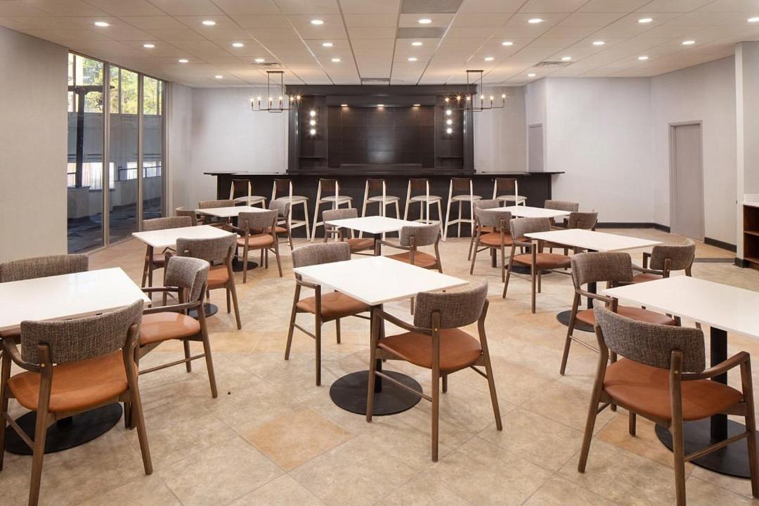 Wyndham Garden Columbia-Ft Jackson 호텔 외부 사진