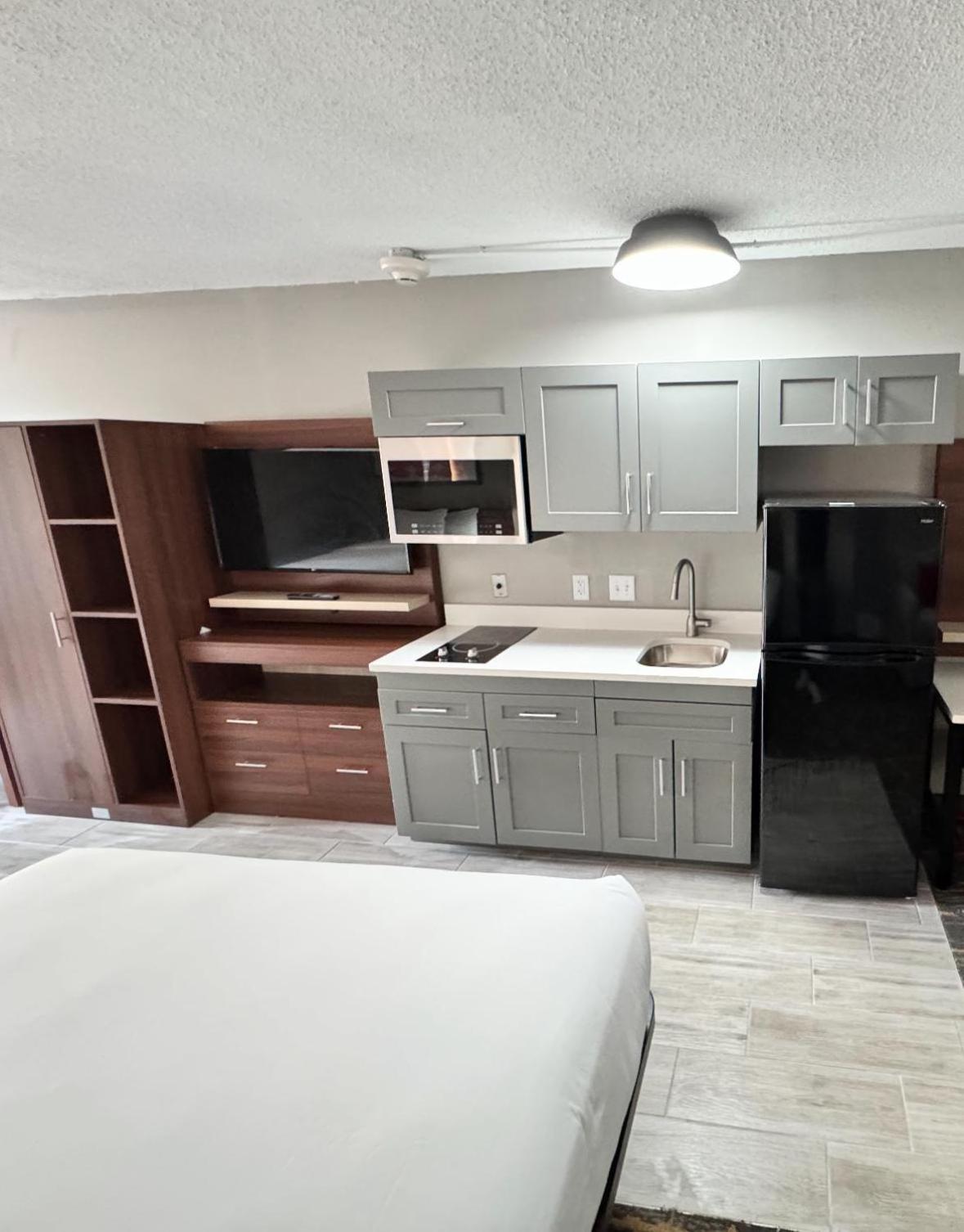 Wyndham Garden Columbia-Ft Jackson 호텔 외부 사진