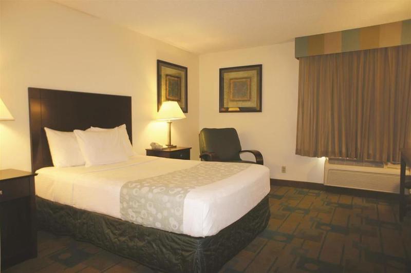 Wyndham Garden Columbia-Ft Jackson 호텔 외부 사진